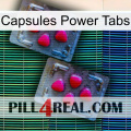 Power Tabs Capsules 14